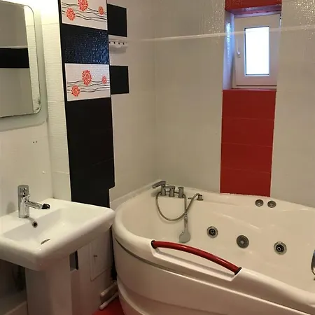 Apartament Nord Constanţa