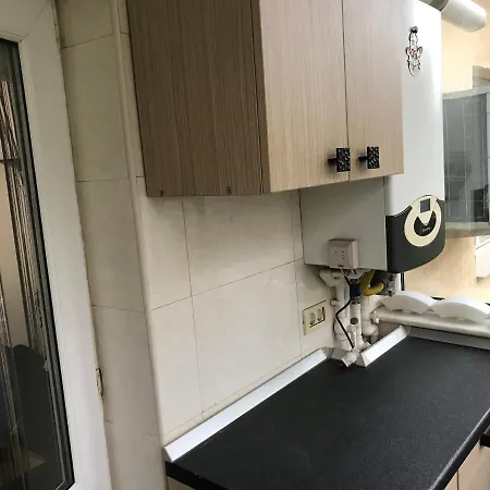 Apartament Nord
