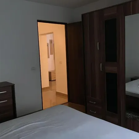 Apartament Nord *
