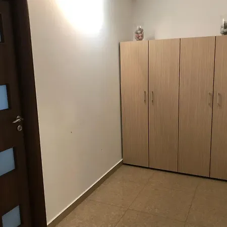 Apartament Nord Appartamento Constanţa