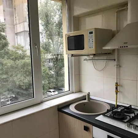 Apartament Nord