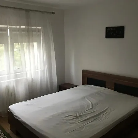 Apartament Nord