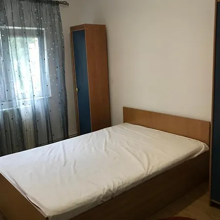 Apartament Nord *