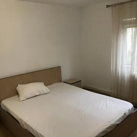 Apartament Nord