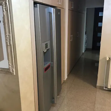 Appartamento Apartament Nord *